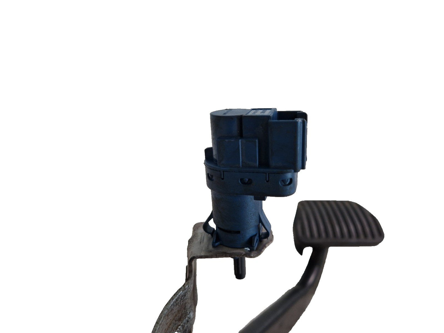 17-ON LAND ROVER DISCOVERY L462 DIESEL BRAKE PEDAL ASSEMBLY HPLA2D094BA