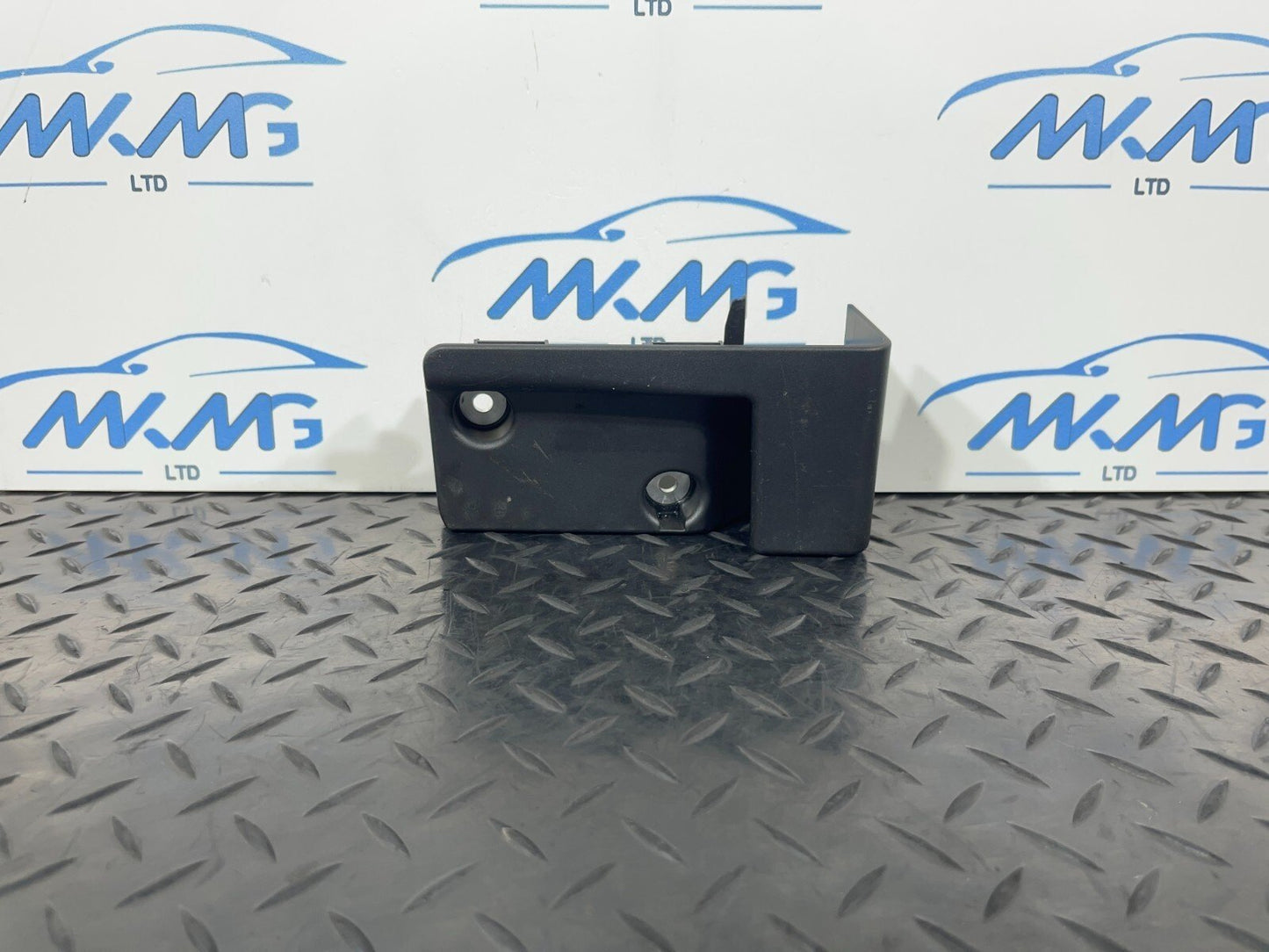 Mercedes W177 Hitch Left N/S Mounting Trunk Boot Trim Panel A1776801700