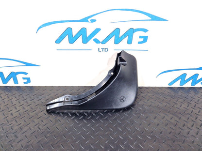 14-21 MERCEDES BENZ C200 W205 SALOON/ESTATE REAR MUD FLAP O/S/N/S A2058900178