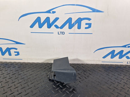 19-ON MERCEDES BENZ B CLASS W247 FRONT LEFT SEAT INTERIOR RAIL COVER A2479190300