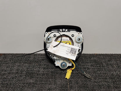 Honda Civic MK9 (FK27) Hatchback Genuine Steering Wheel Safetybag
