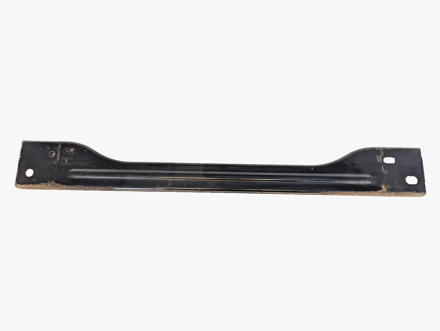 14-19 LAND ROVER DISCOVERY SPORT RADIATOR LOWER SUPPORT BRACKET 6G9NR10684CC