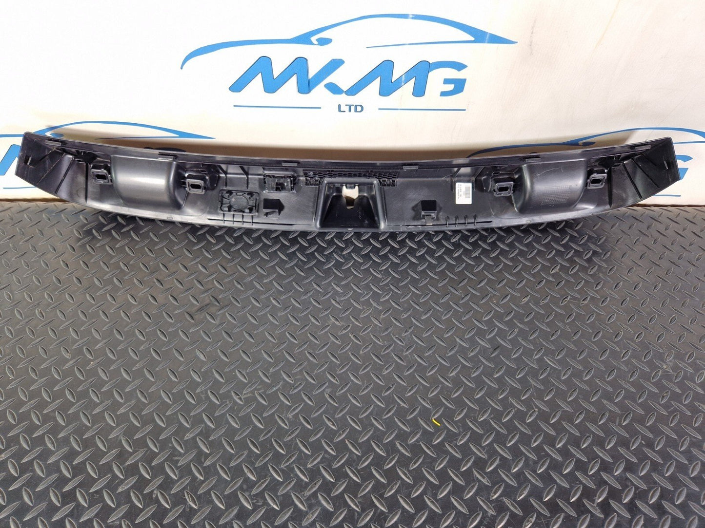 Mercedes-Benz A B Class CLA W177 W247 C117 Tailgate Trim Panel A1777401000