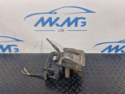 12-18 MERCEDES BENZ GENUINE REAR BRAKE CALIPER LEFT PASSENGER SIDE A2464232198