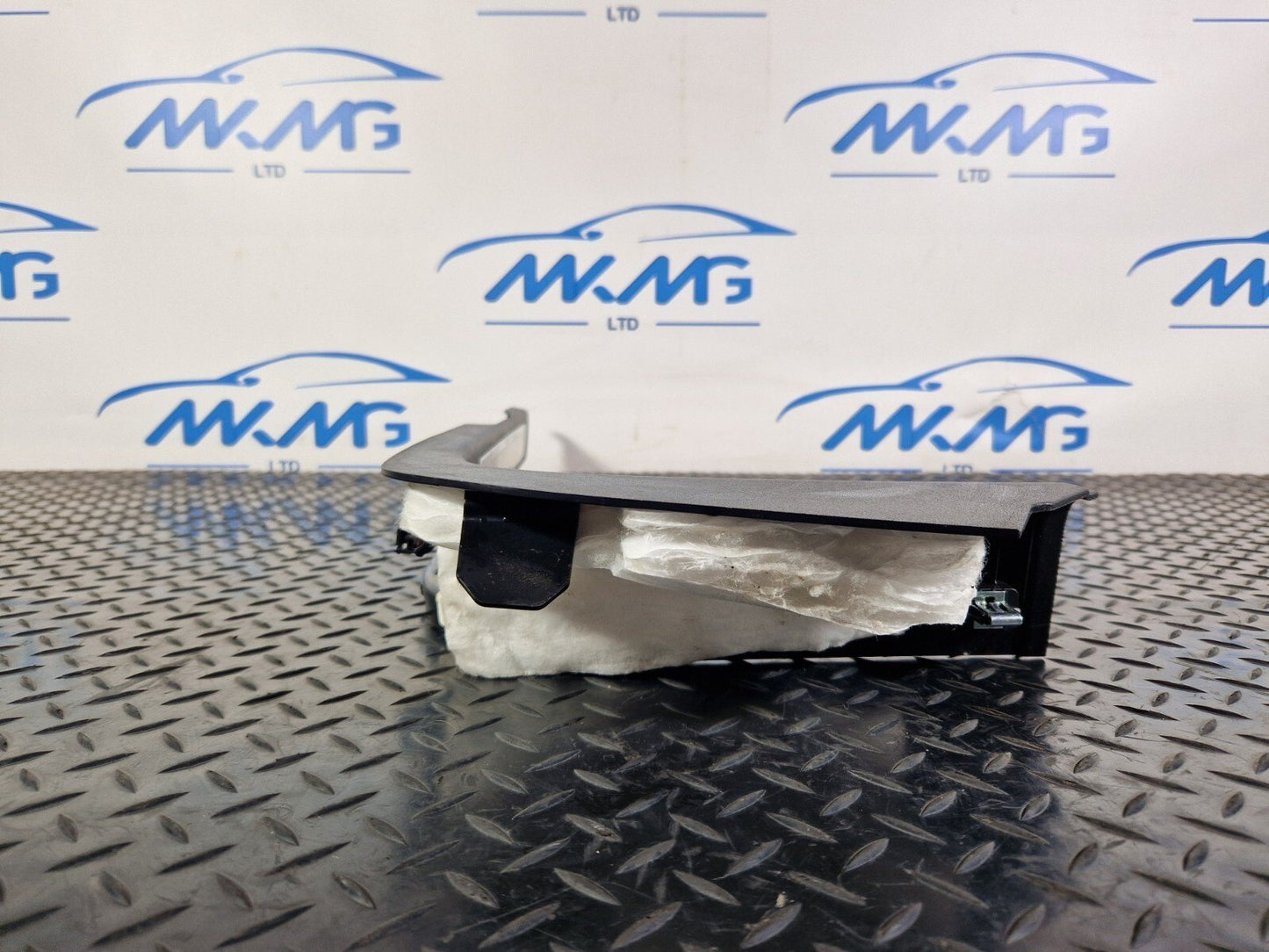 2019-ON LAND ROVER DISCOVERY L550 DOOR ENTRY SILL TRIM LEFT SIDE LK7202349HC8PVJ