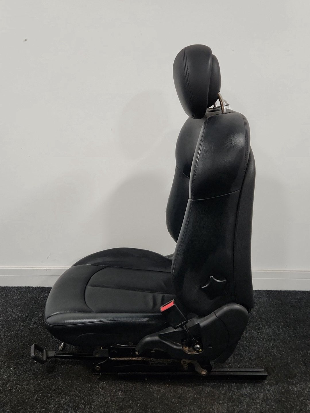 Mercedes-Benz CLK200 CLK-Class C209 Convertible Genuine Front Right O/S Seat