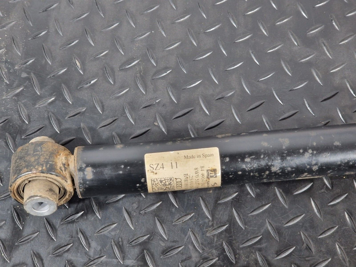 16-19 AUDI A4 B9 AVANT REAR RIGHT OR LEFT SIDE SHOCK ABSORBER 8W0513035R