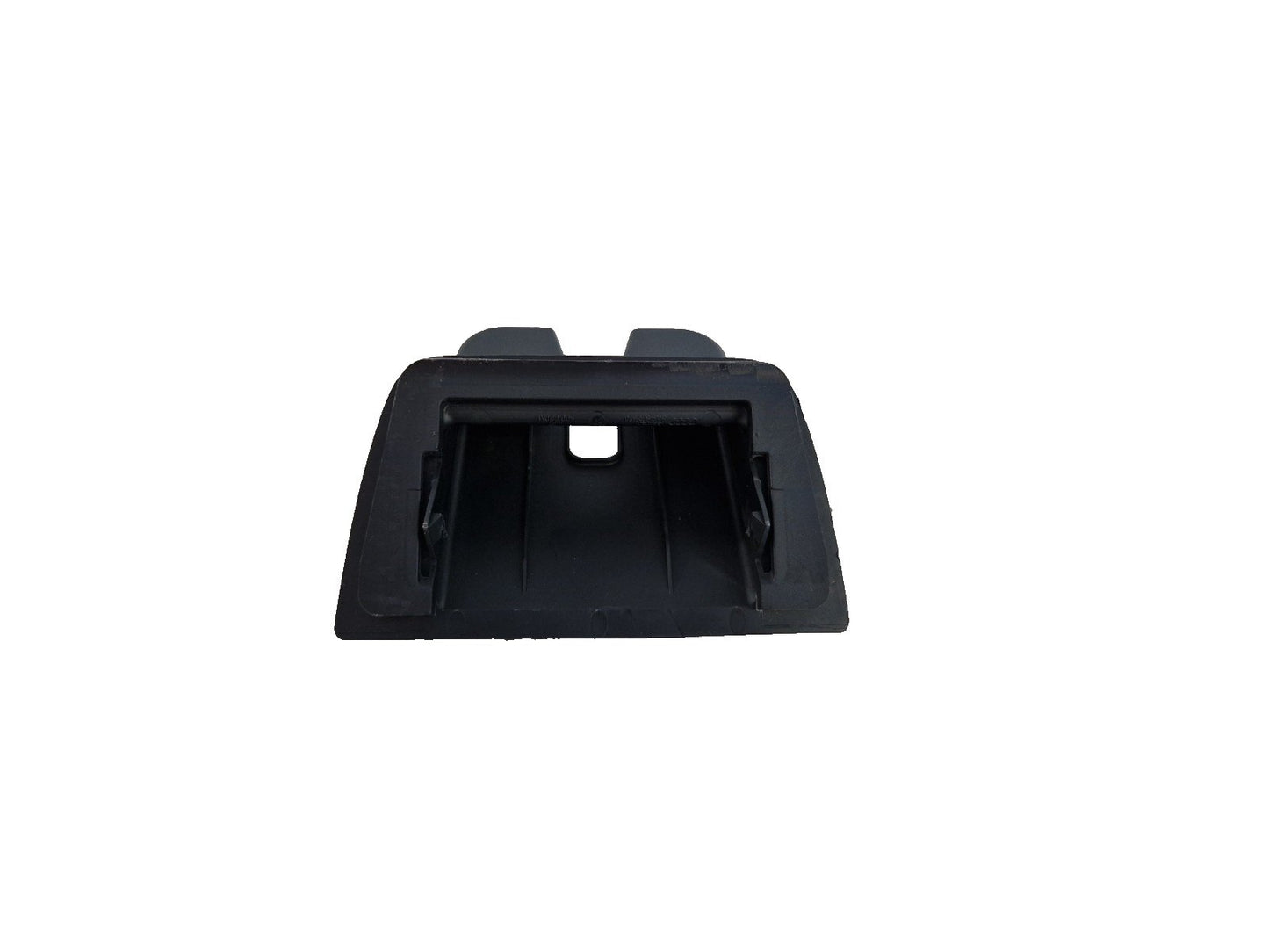 16-19 AUDI A4 B9 SPORT GENUINE OEM ORIGINAL BOOT LOCK LATCH COVER 8W9827520