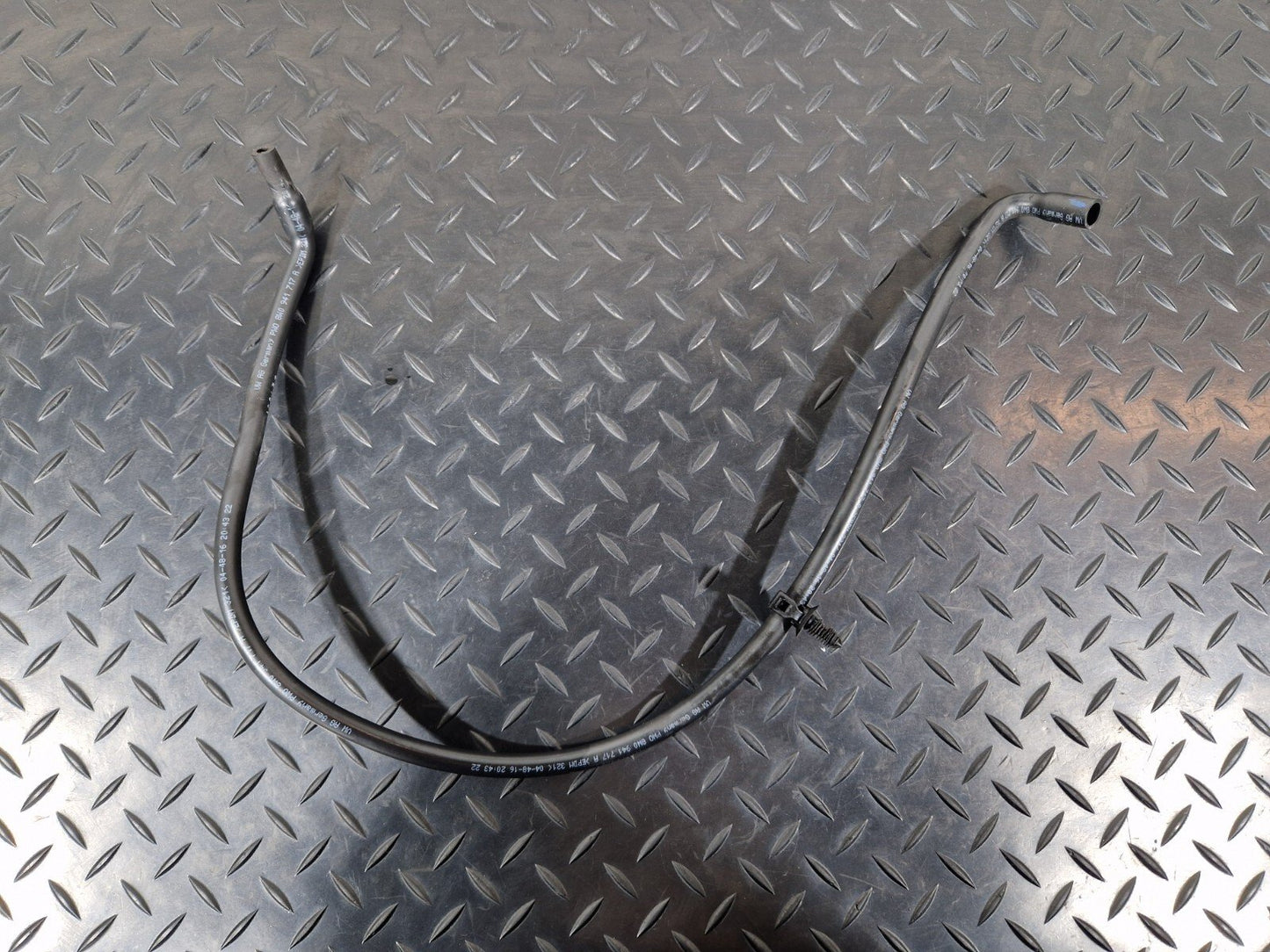 AUDI A5 F5 COUPE HEADLIGHT WASHER HOSE NOZZLE PIPE LINE 8W0941717A