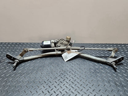 Mercedes-Benz Citan W415 Cargo Van Genuine Front Wiper Motor 54526911 8200409693