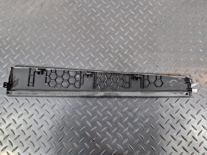 18-ON MERCEDES BENZ SPRINTER W907 W910 OEM DASHBOARD TOP TRIM A9106801300