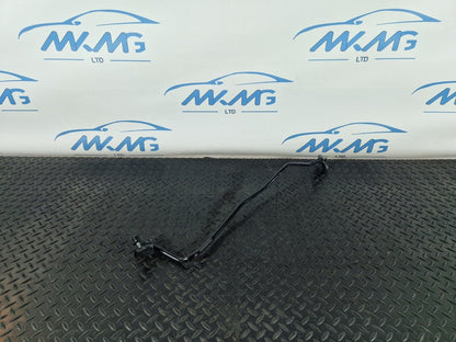 16-19 AUDI A4 B9 OEM VACUUM HOSE PIPE 8W0611933G