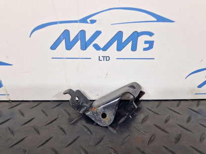 14-21 MERCEDES BENZ C220d W205 OEM AUXILIARY WATER PUMP BRACKET A2055012520