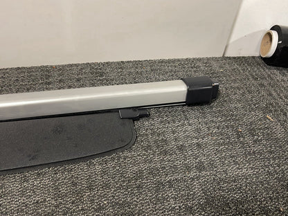 Mitsubishi Outlander PHEV MK3 (RE1) (GG2W) SUV Genuine Rear Boot Parcel Shelf