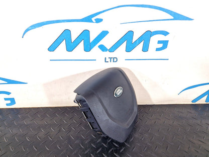 14-19 LAND ROVER L550 DISCOVERY SPORT STEERING WHEEL A!R BAG FK72-043B13-DE8PVJ