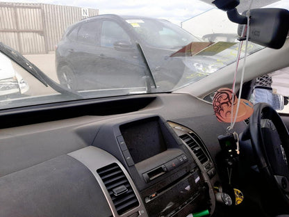 2007 Toyota Prius MK2 (NHW20)