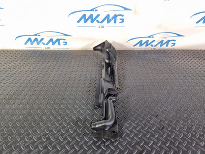 16-19 AUDI A4 B9 S-LINE GENUINE RIGHT DRIVER SIDE WING RUBBER SEAL 8W0821170