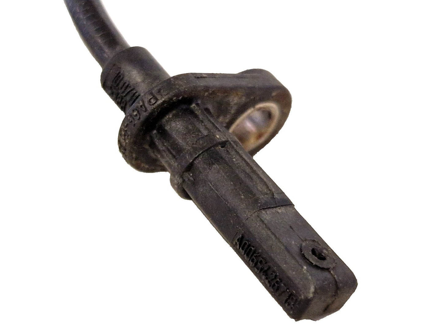 2018 MERCEDES BENZ GLA GENUINE FRONT ABS WHEEL SPEED SENSOR A0065426718