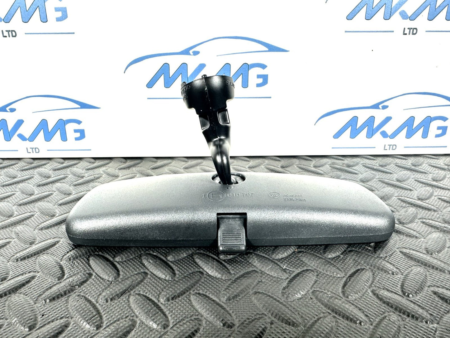 12-18 MERCEDES A-CLASS W176 GENUINE INTERIOR REAR VIEW MIRROR A1768102000