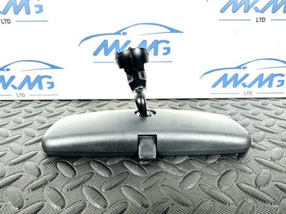 12-18 MERCEDES A-CLASS W176 GENUINE INTERIOR REAR VIEW MIRROR A1768102000