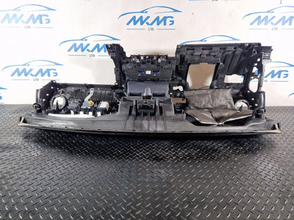 19-ON MERCEDES BENZ B CLASS W247 GENUINE DASHBOARD PANEL WITH A-BAG A2478607302
