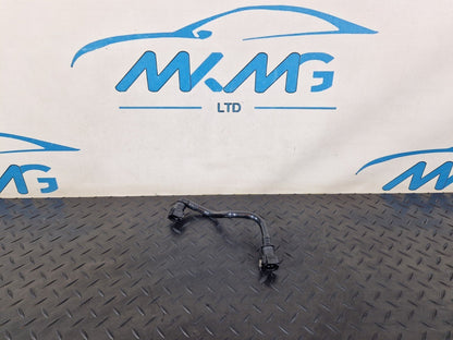 14-21 MERCEDES BENZ W205 PETROL FUEL SYSTEM PURGE PIPE A2054711215