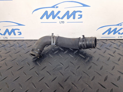 12-18 AUDI A6 C7 WATER COOLANT HOSE PIPE 04L122157BE