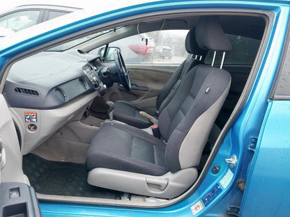 2010 Honda Insight MK2 (ZE2)