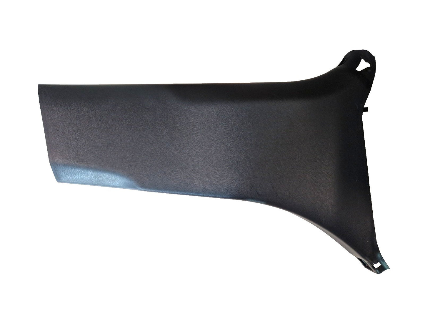 11-19 MERCEDES BENZ ML W166 GENUINE RIGHT LOWER B PILLAR TRIM A1666902625