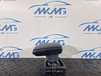 17-24 AUDI S5 F5 GENUINE AUTOMATIC GEARSTICK SELECTOR KNOB SWITCH 10010333500