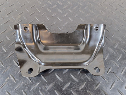 10-15 AUDI Q7 4L LEFT N/S ROOF PANEL CONNECTING PLATE BRACKET MOUNT 4L0810497C