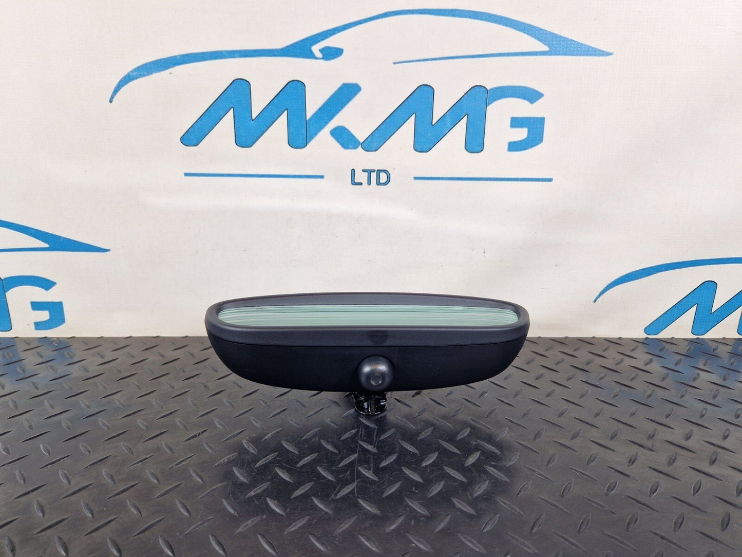 14-21 BMW 2 SERIES 218d GRAN TOURER F46 OEM INTERIOR MIRROR REAR VIEW 9285380
