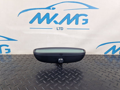 14-21 BMW 2 SERIES 218d GRAN TOURER F46 OEM INTERIOR MIRROR REAR VIEW 9285380