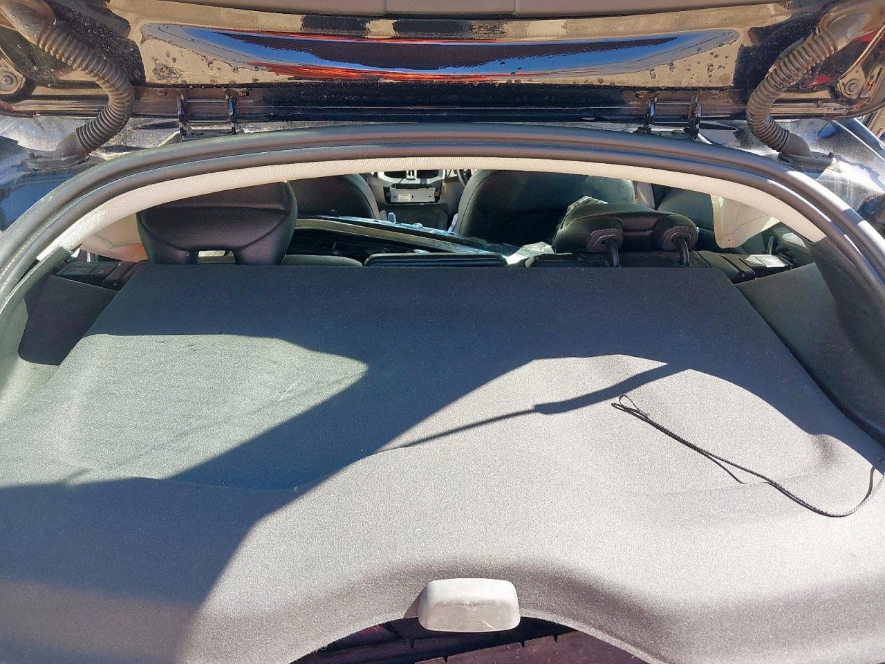 2014 Volvo V40 MK3 (525)