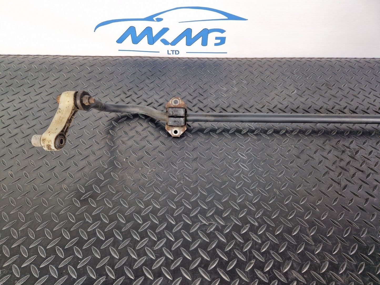 14-20 MERCEDES BENZ GLA 200 X156 GENUINE OEM REAR ANTI ROLL BAR A2463204411