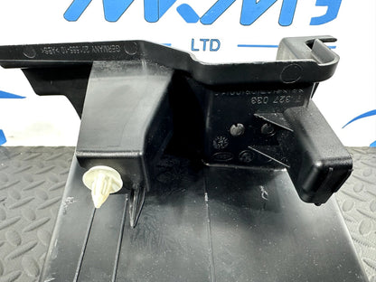 14-21 BMW 2 SERIES GRAN TOURER F45 F46 TRUNK LEFT SIDE STORAGE BOX 7327033