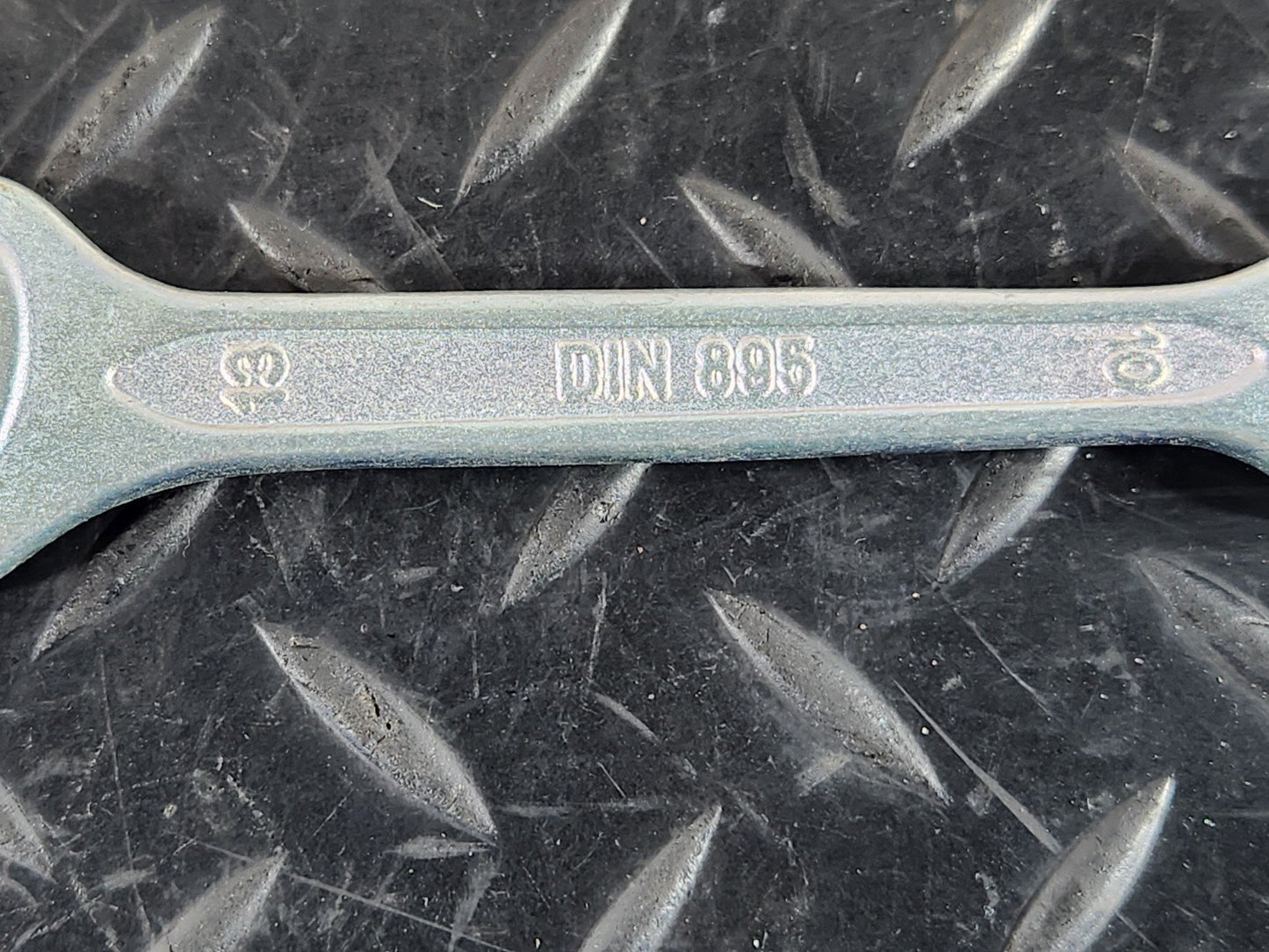 Audi Unknown Part Type