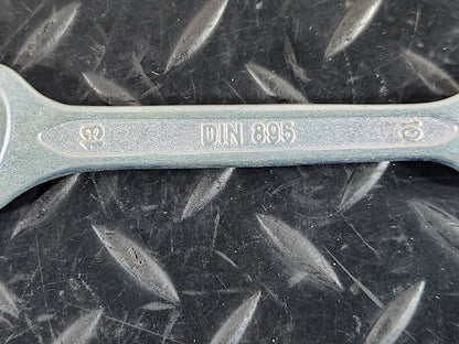 Audi Unknown Part Type