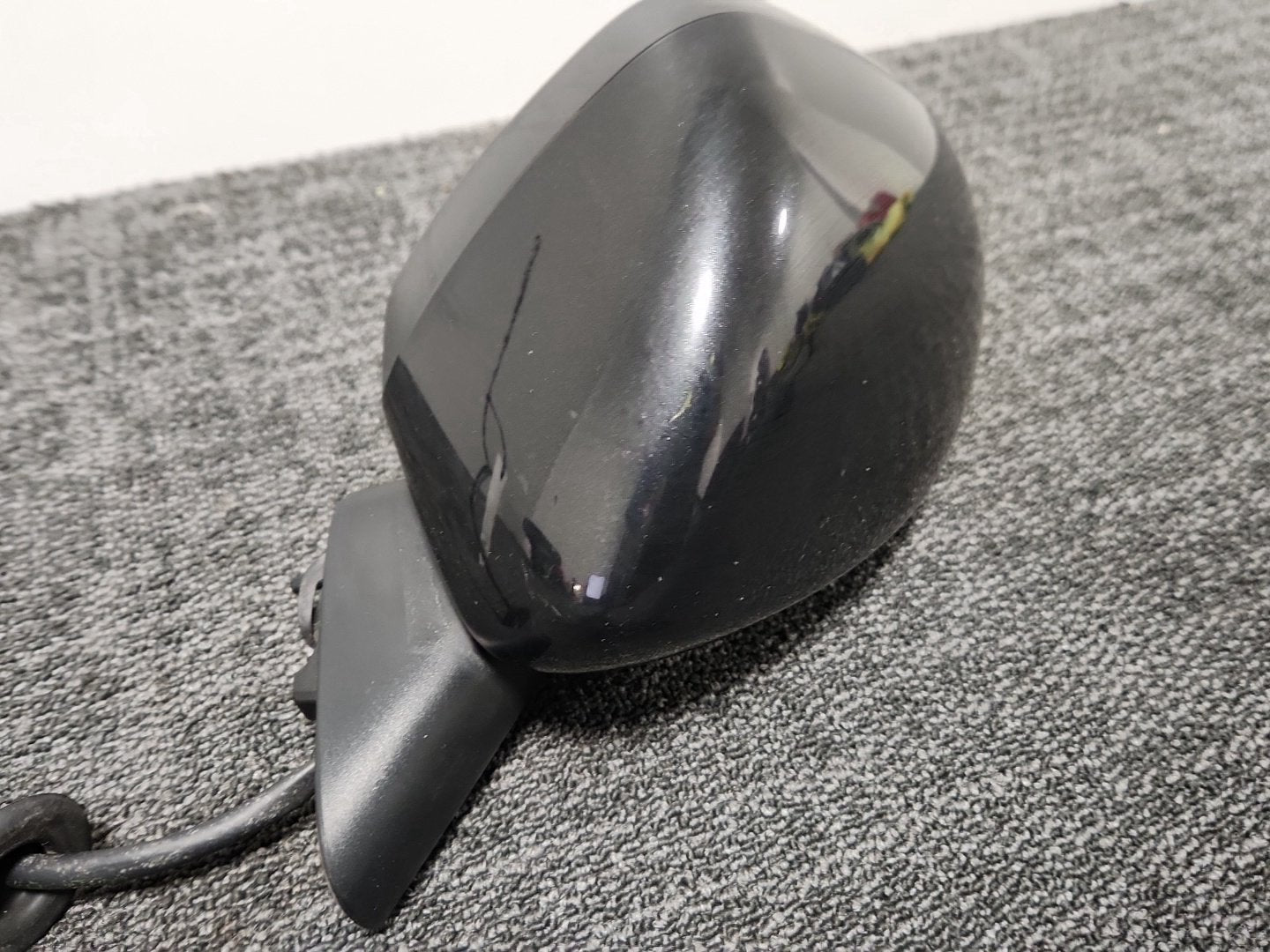 Vauxhall Corsa MK3 (D) (4400) Hatchback Front Left NS Passenger Door Wing Mirror