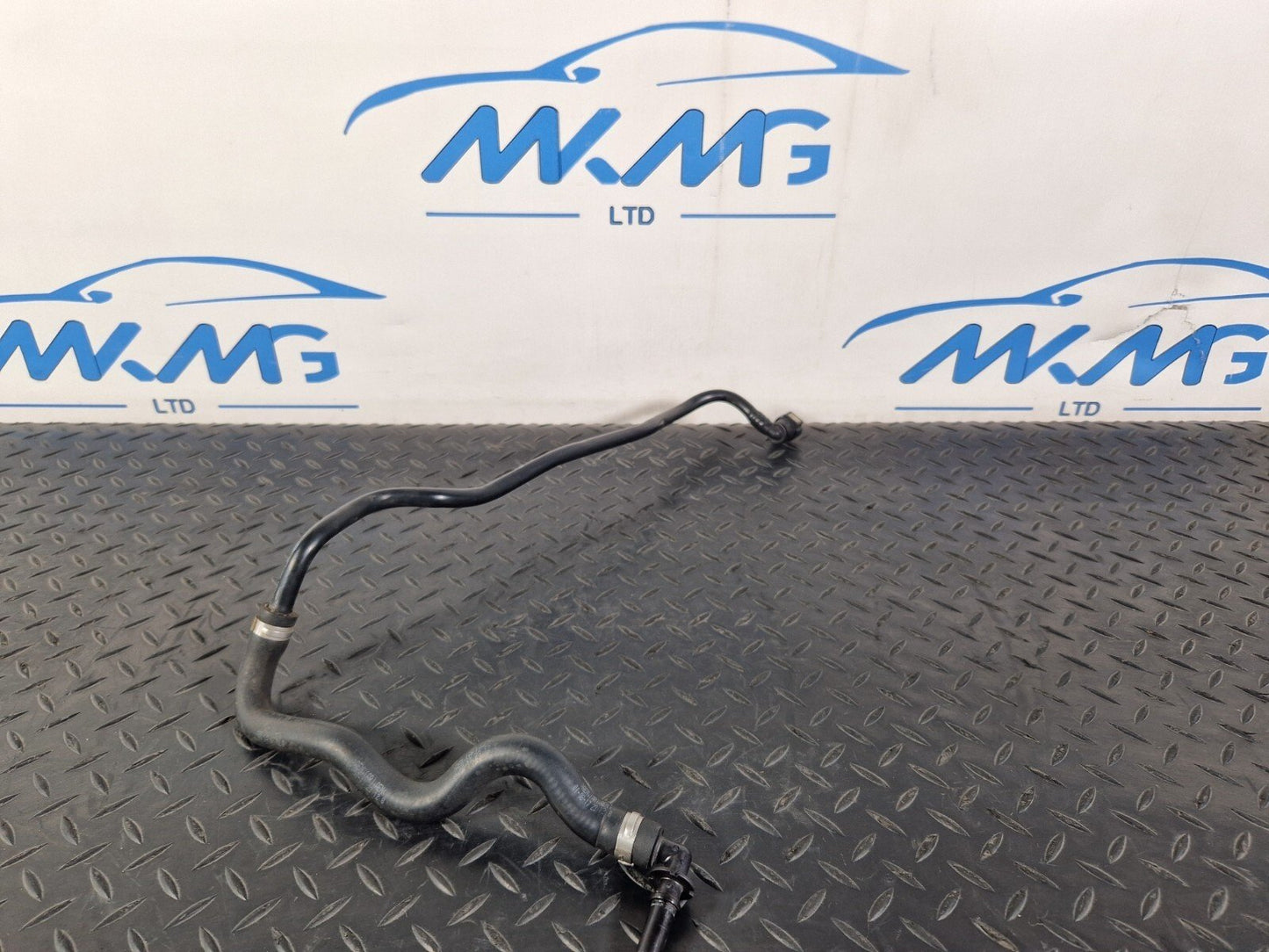 16-23 AUDI S5 COUPE GENUINE VACUUM PIPE LINE 8W0611931BG
