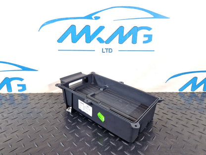 16-19 AUDI A4 B9 S-LINE OEM BLUETOOTH WIRELESS CHARGING STATION 8W0864981D