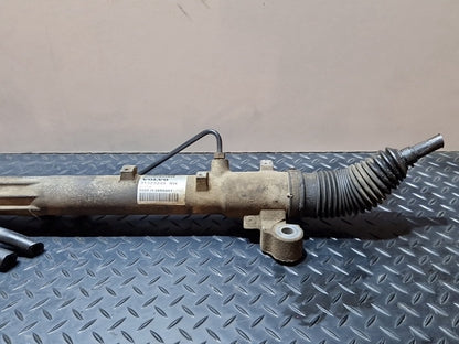 Volvo C30 MK1 FL (MK)(533) Coupe 2.0 Diesel Genuine Power Steering Rack 31323248