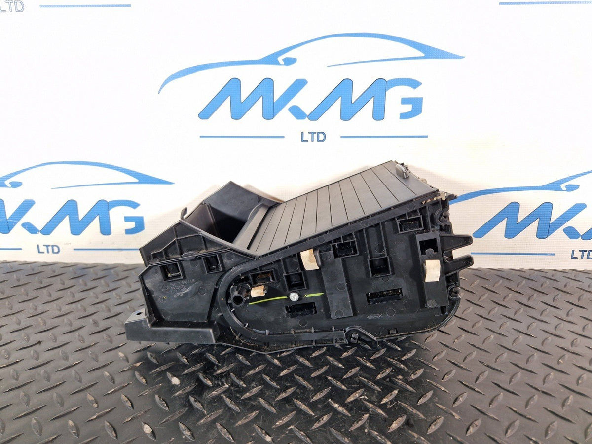 Mercedes-Benz GLE W166 Centre console cup holder 16930018