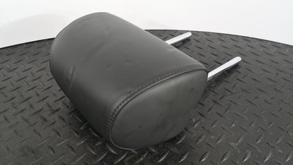 11-16 BMW M5 F10 5-SERIES 4.4L V8 PETROL REAR SEAT LEATHER HEADREST BLACK