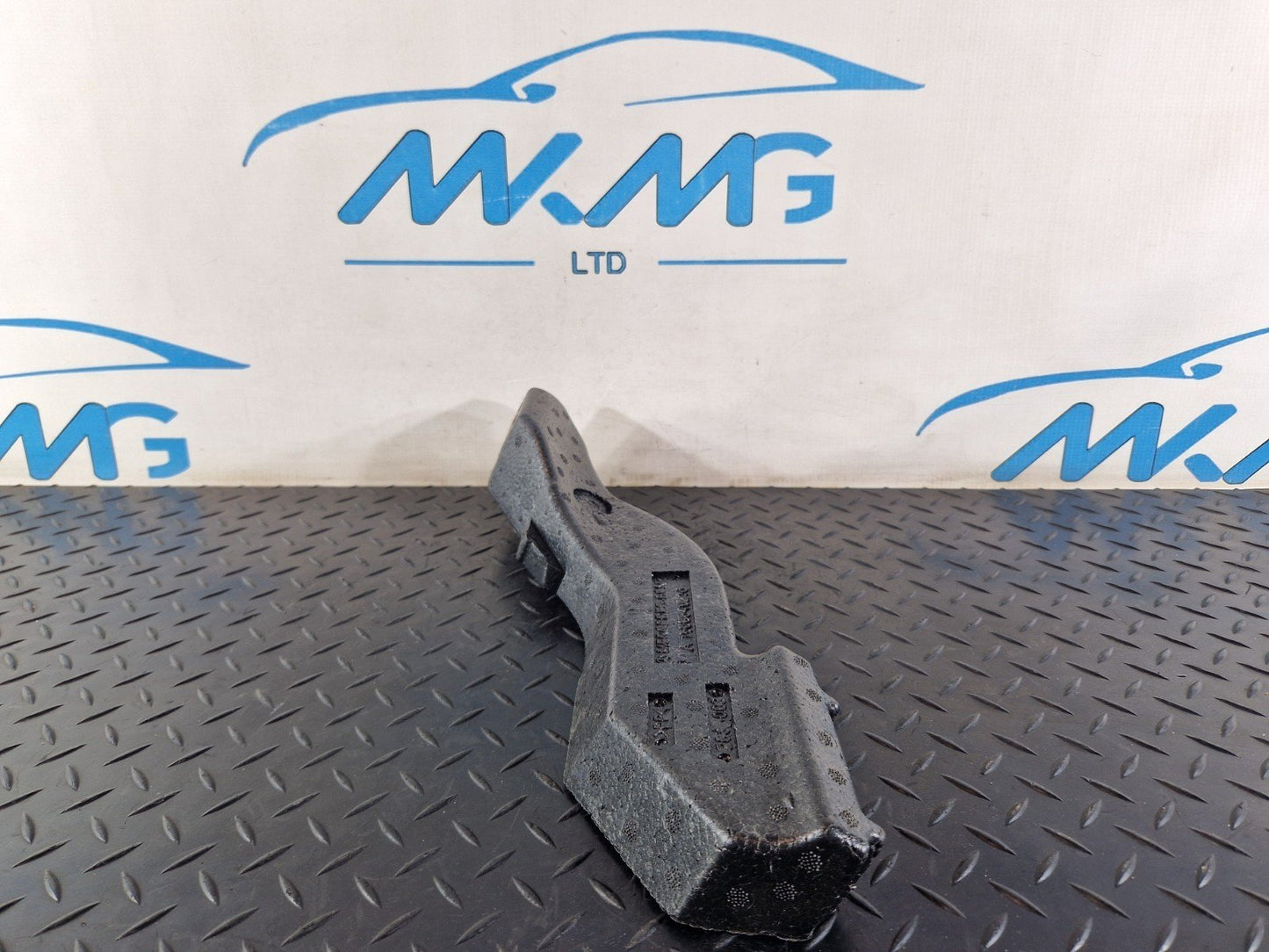 11-19 MERCEDES BENZ ML W166 FRONT WALL PILLAR COVER TRIM A1666840218
