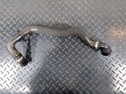 19-ON MERCEDES BENZ CLA C118 WATER COOLANT PIPE HOSE A2475011764