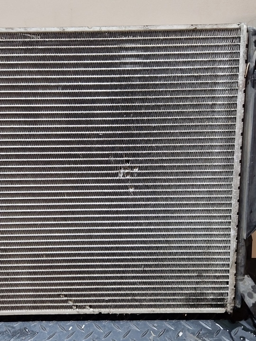 Audi A4 2.0LL Diesel 103.0kw BRE Complete Rad Radiator Pack