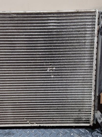 Audi A4 2.0LL Diesel 103.0kw BRE Complete Rad Radiator Pack