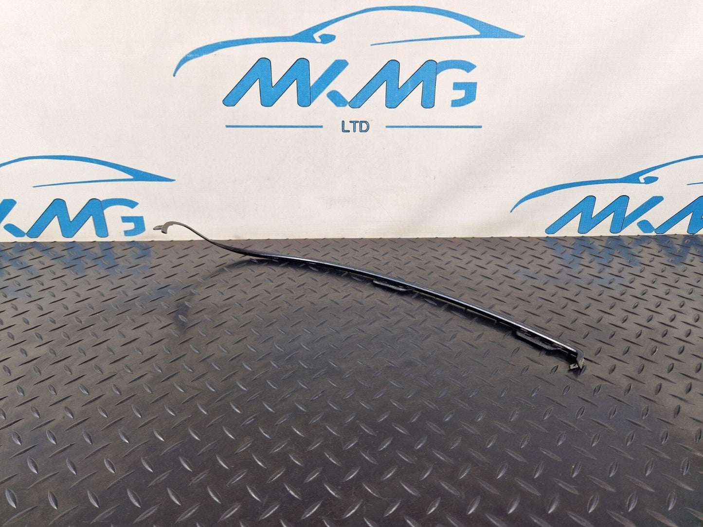 13-19 MERCEDES BENZ CLA C117 AMG FRONT RIGHT BUMPER SPOILER SKIRT A1178851422