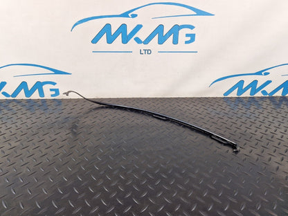 13-19 MERCEDES BENZ CLA C117 AMG FRONT RIGHT BUMPER SPOILER SKIRT A1178851422